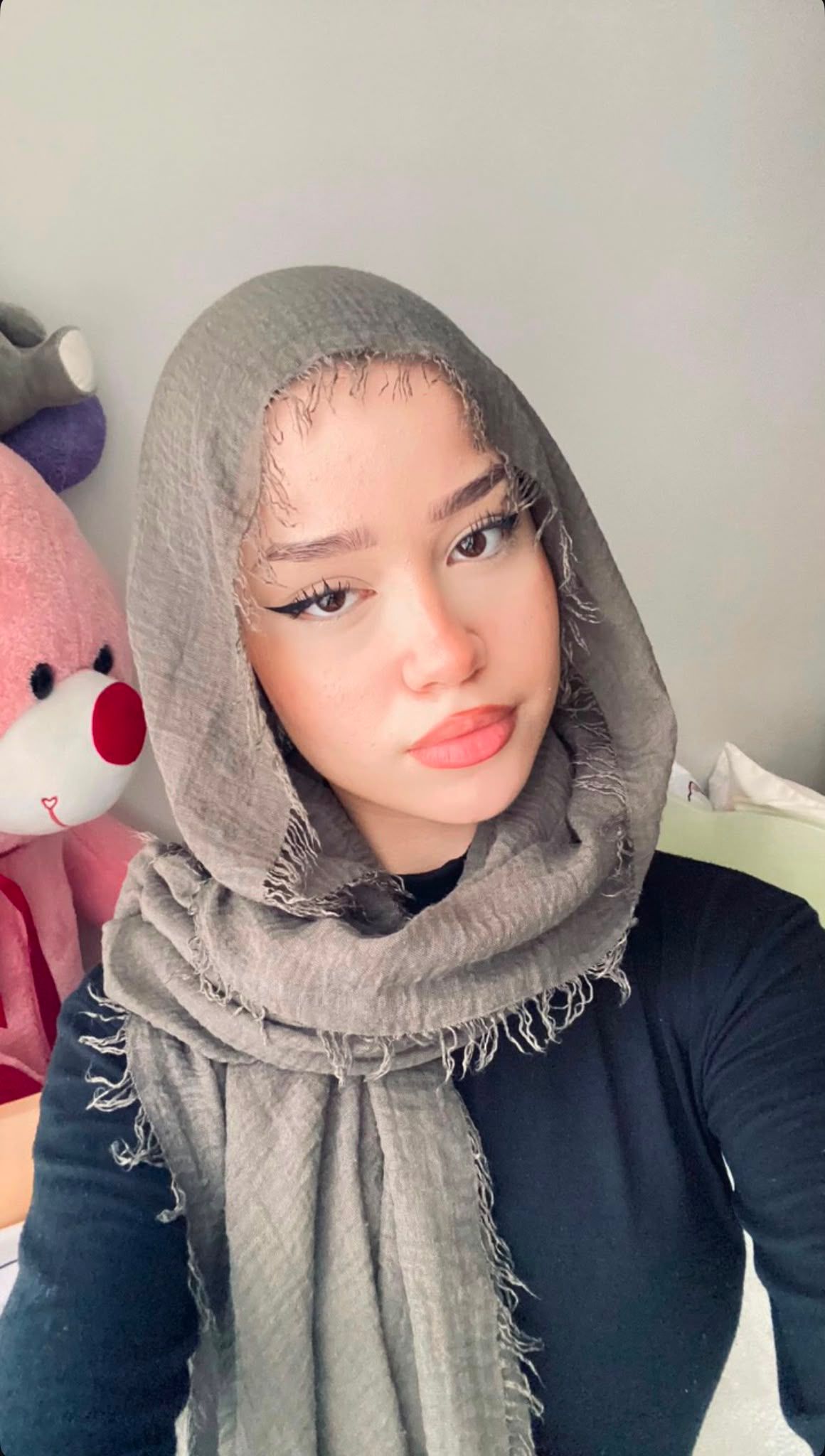 Çıldır Farklı Partner Escort Sevinç