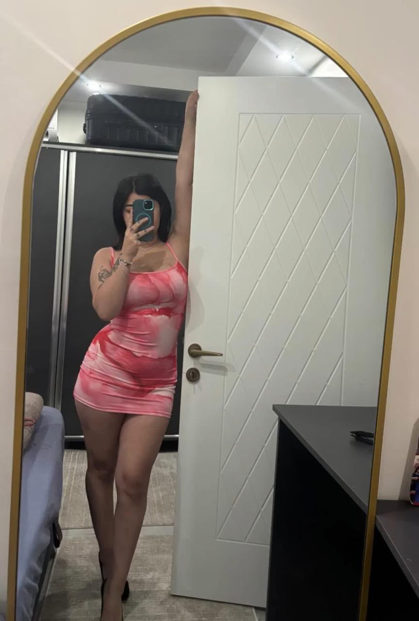 Çıldır Zayıf Bayan Escort Vildan